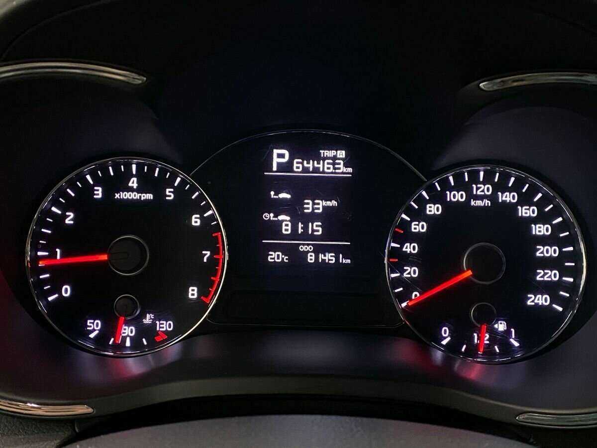 Купить Киа Церато, 2018, 81 443 км.. Фото: #12