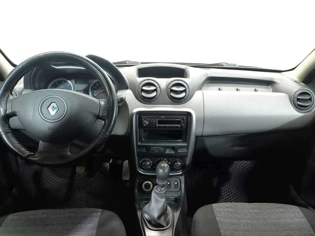 Купить Рено Дастер, 2012, 114 781 км.. Фото: #8