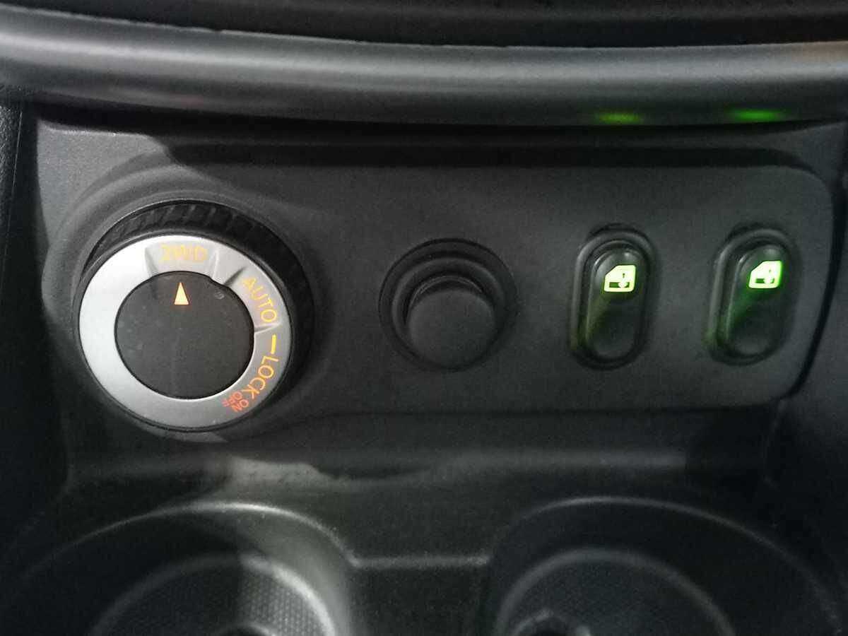 Купить Рено Дастер, 2012, 114 781 км.. Фото: #13