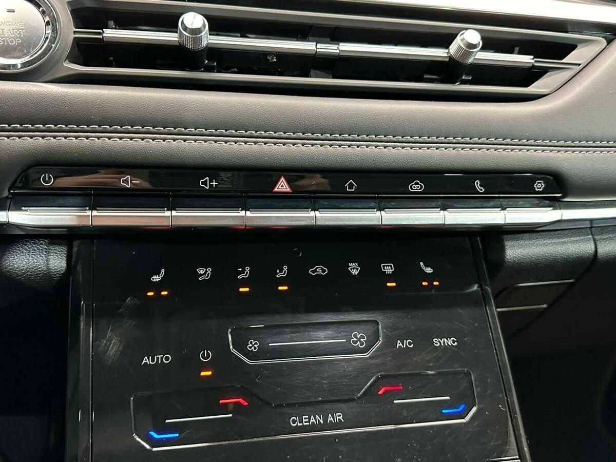 Купить Чери Тигго 7 Про, 2021, 61 182 км.. Фото: #14