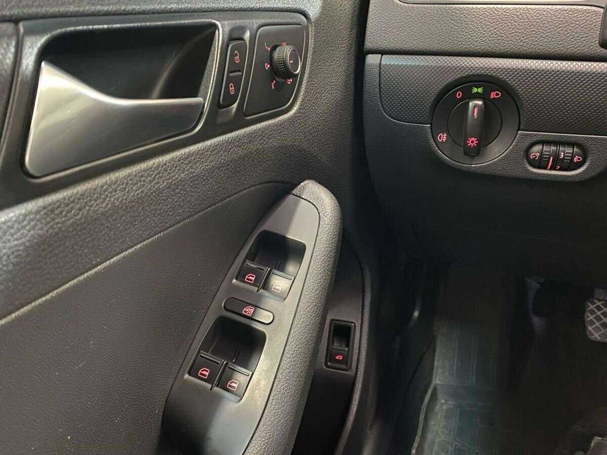 Купить Фольксваген Джетта, 2014, 164 795 км.. Фото: #13