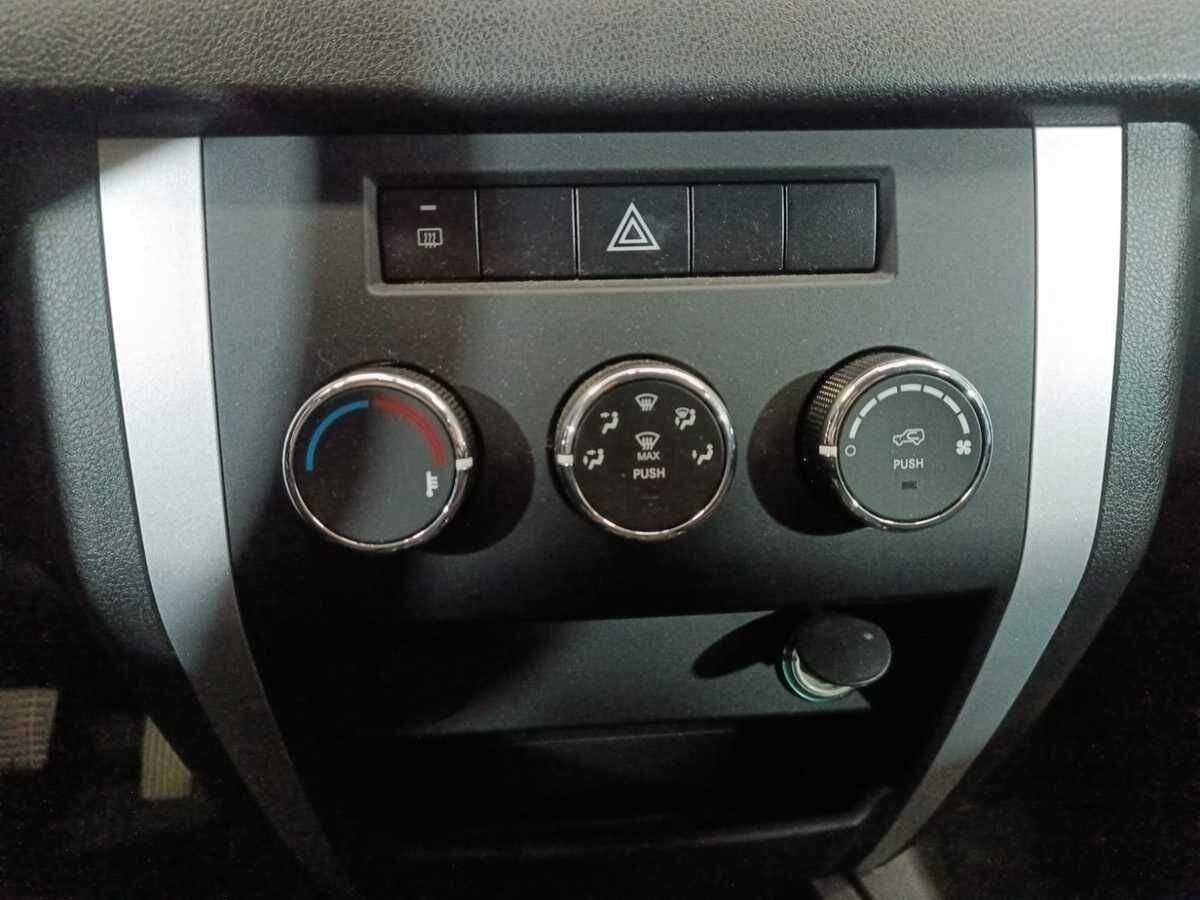 Купить УАЗ Патриот, 2017, 44 500 км.. Фото: #13