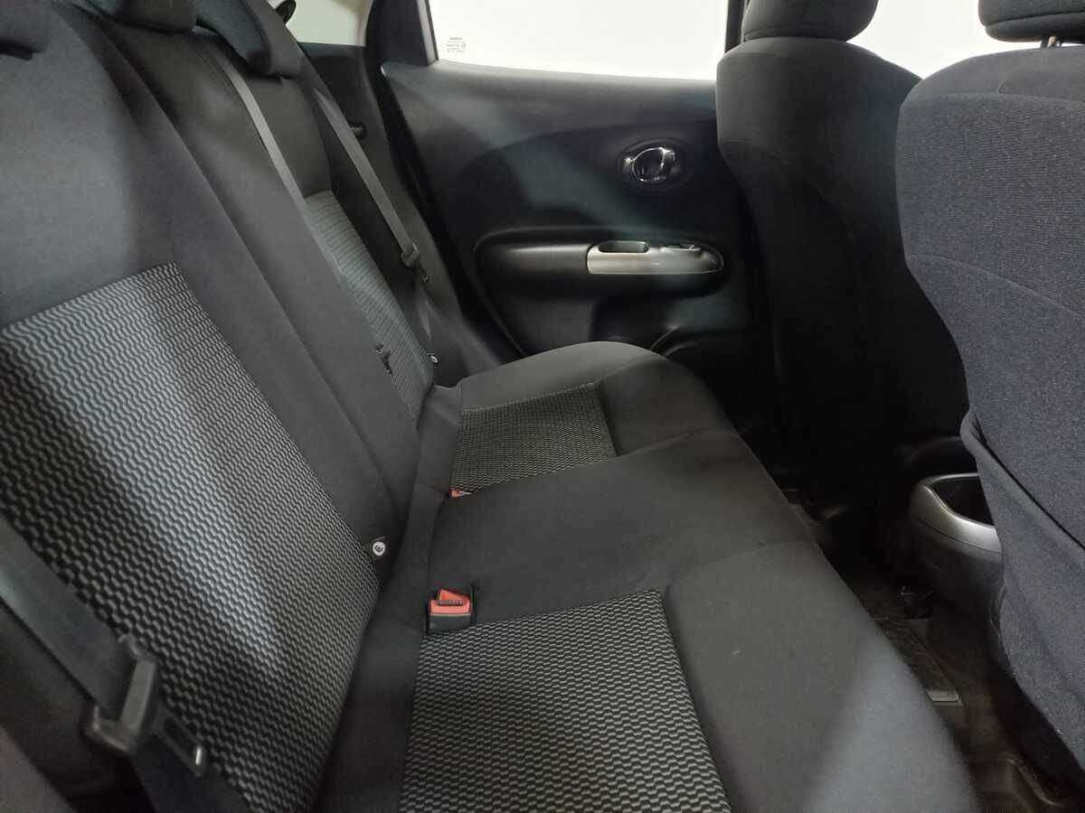 Купить Ниссан Жук, 2017, 78 994 км.. Фото: #10