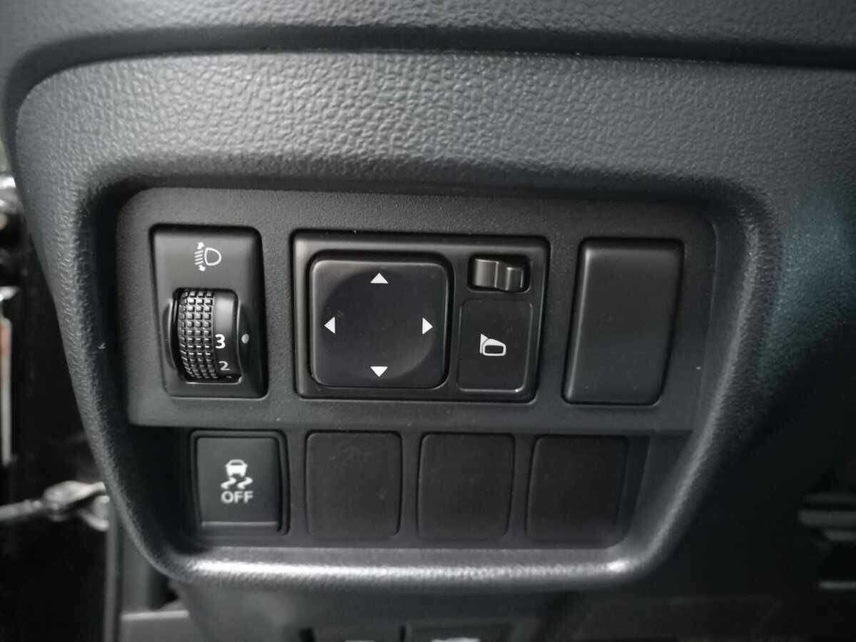 Купить Ниссан Жук, 2017, 78 994 км.. Фото: #15