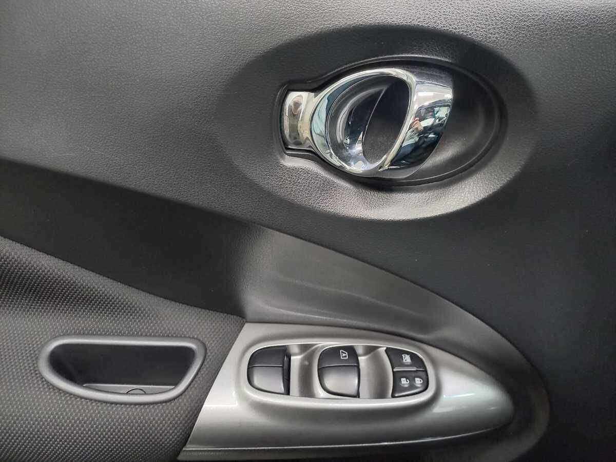 Купить Ниссан Жук, 2017, 78 994 км.. Фото: #16