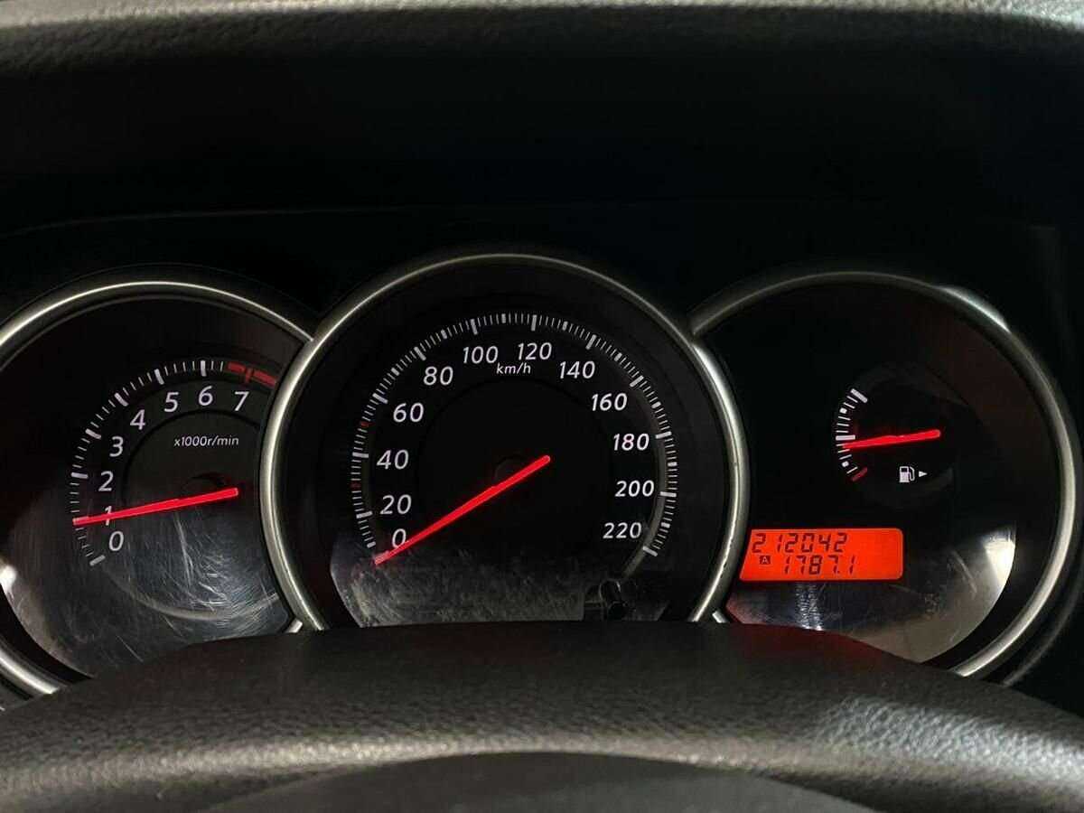 Купить Ниссан Тиида, 2013, 211 000 км.. Фото: #11