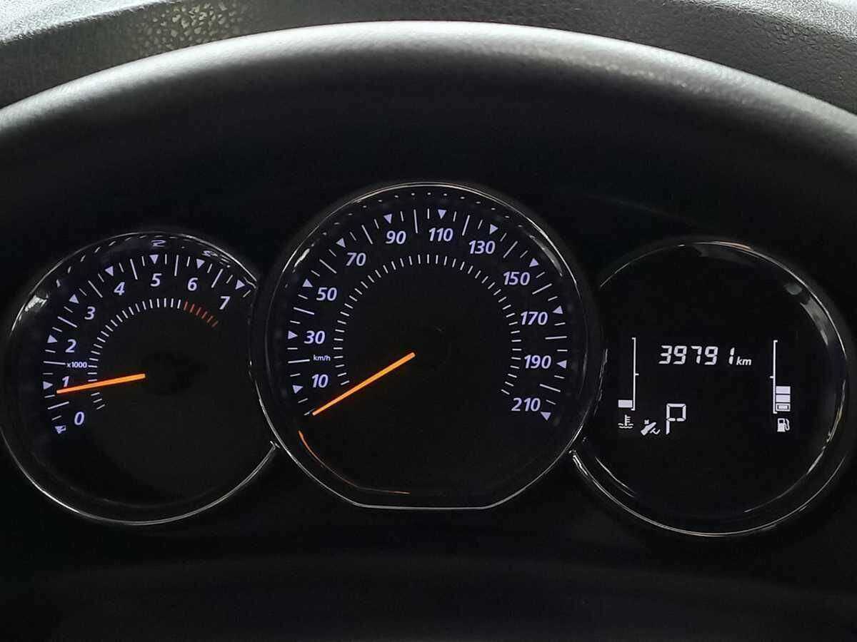 Купить Рено Сандеро, 2021, 39 790 км.. Фото: #10