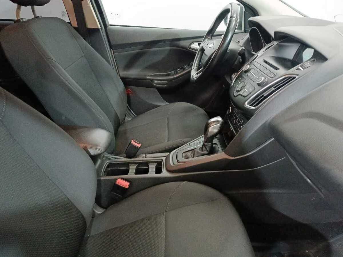 Купить Форд Фокус, 2016, 250 044 км.. Фото: #9