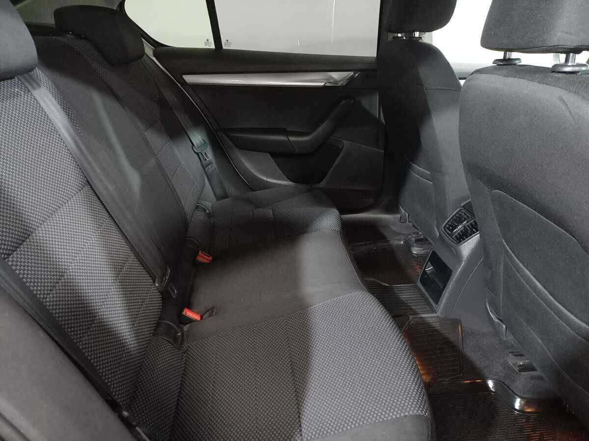 Купить Шкода Октавия, 2015, 152 780 км.. Фото: #10