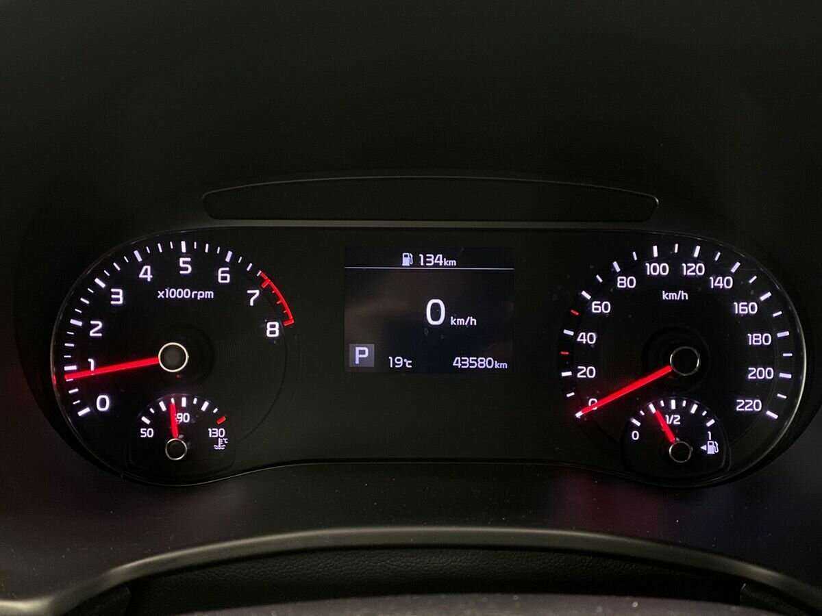 Купить Киа Соул, 2020, 43 578 км.. Фото: #11