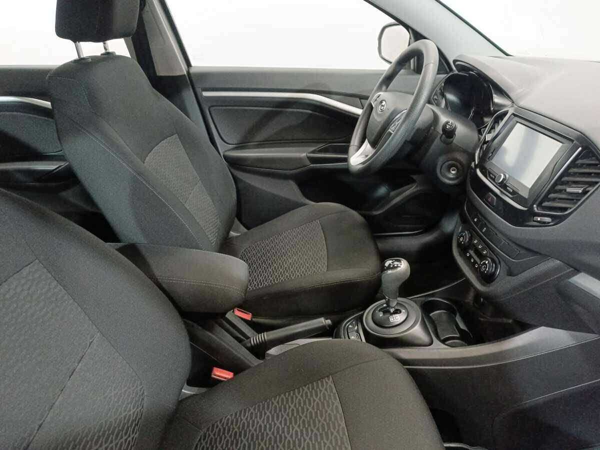 Купить Лада (ВАЗ) Веста, 2018, 84 000 км.. Фото: #9