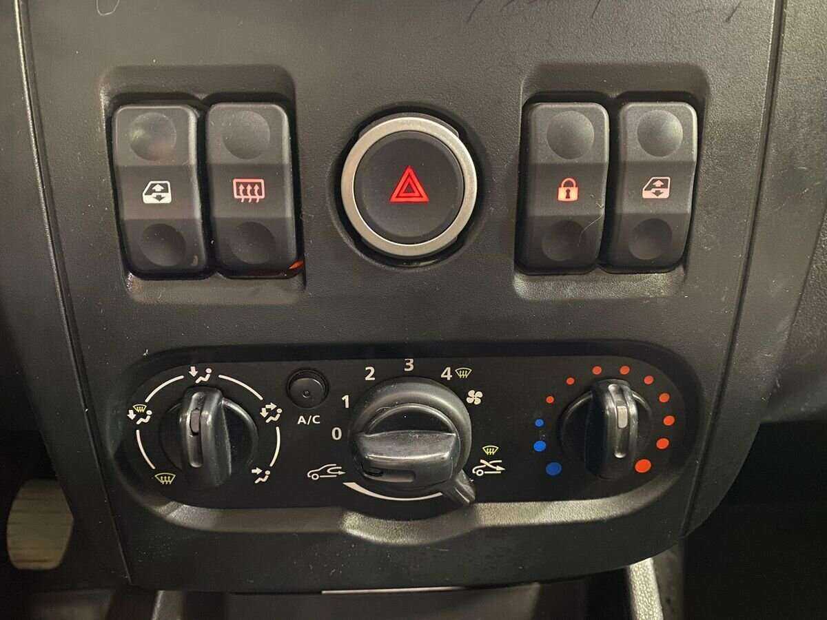 Купить Лада (ВАЗ) Ларгус, 2018, 271 000 км.. Фото: #13