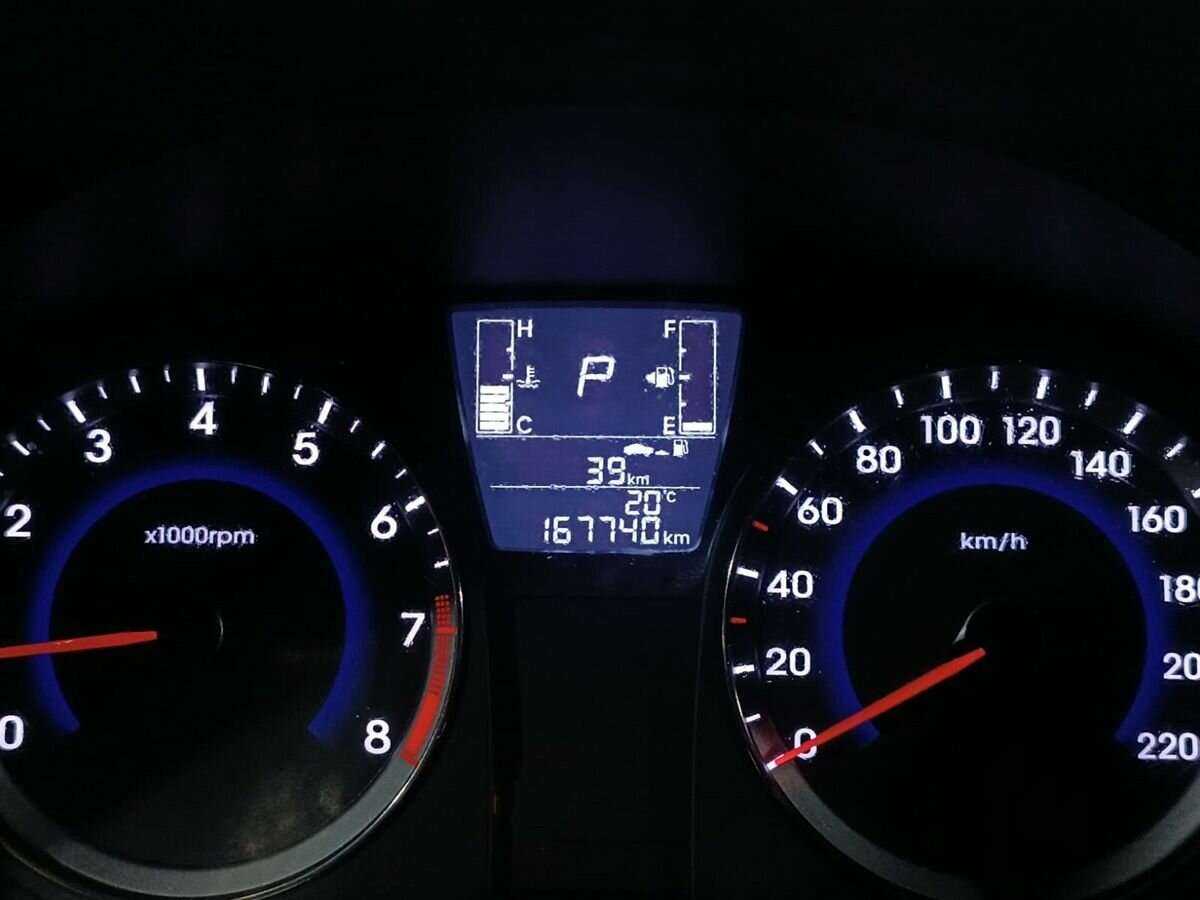 Купить Хендай Солярис, 2016, 167 700 км.. Фото: #11