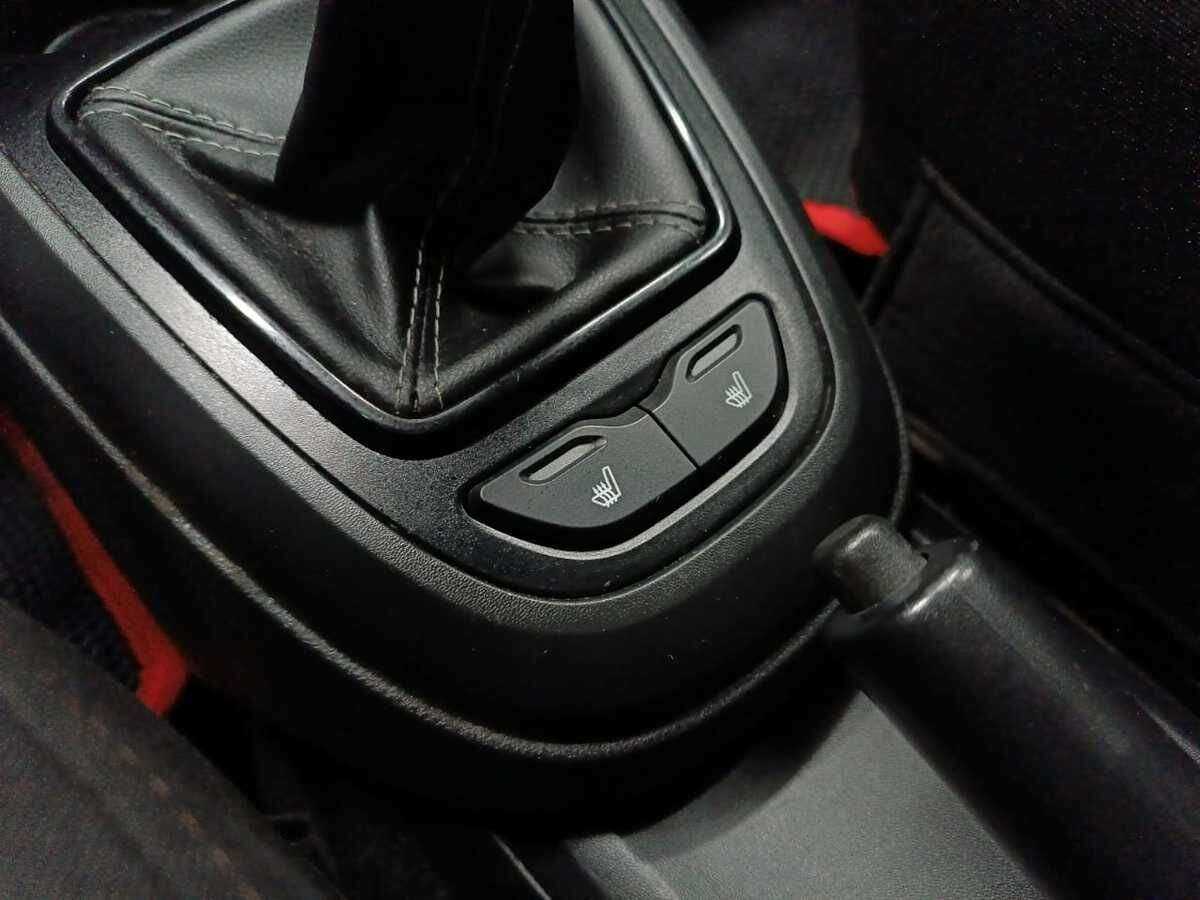 Купить Лада (ВАЗ) Веста, 2019, 45 520 км.. Фото: #14