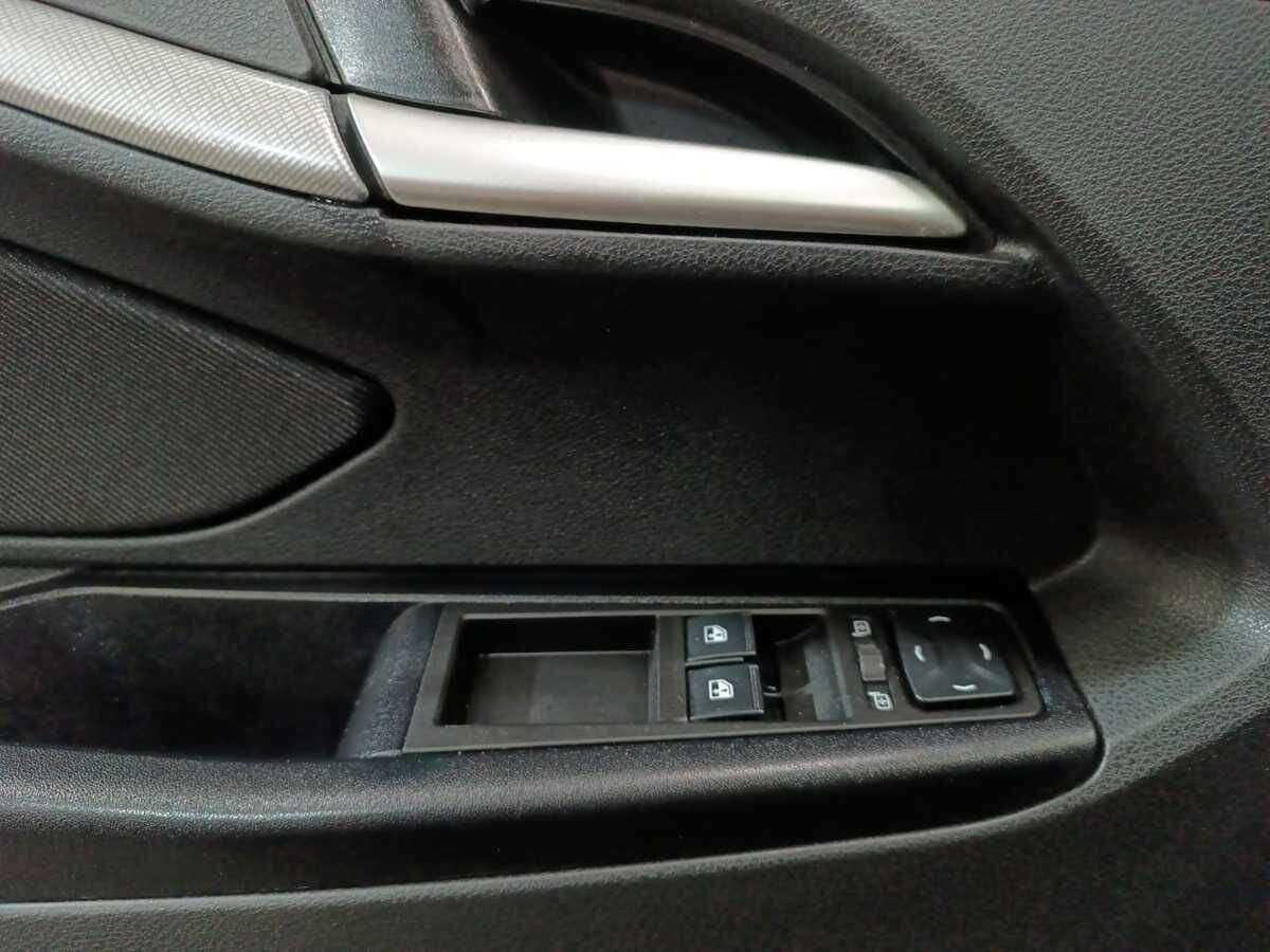 Купить Лада (ВАЗ) Веста, 2019, 45 520 км.. Фото: #15