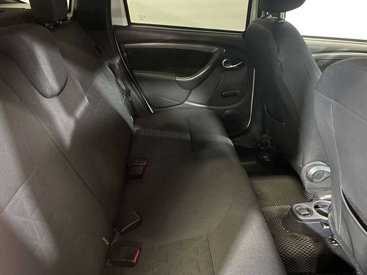 Купить Рено Дастер, 2018, 164 814 км.. Фото: #10