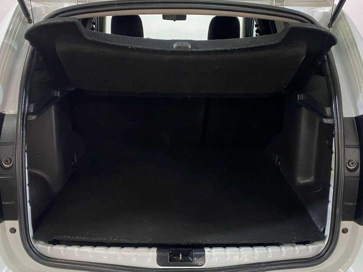 Купить Рено Дастер, 2018, 164 814 км.. Фото: #13