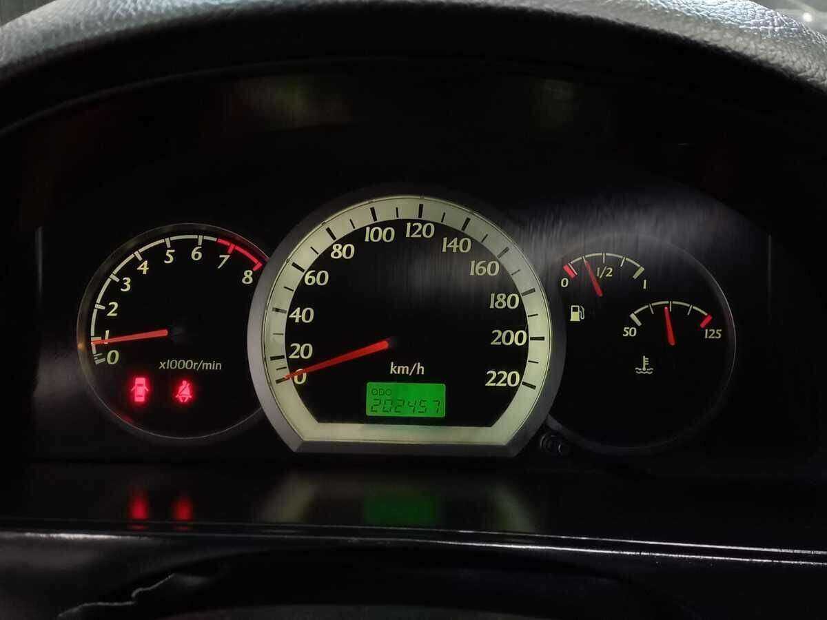 Купить Шевроле Лачетти, 2012, 202 455 км.. Фото: #11