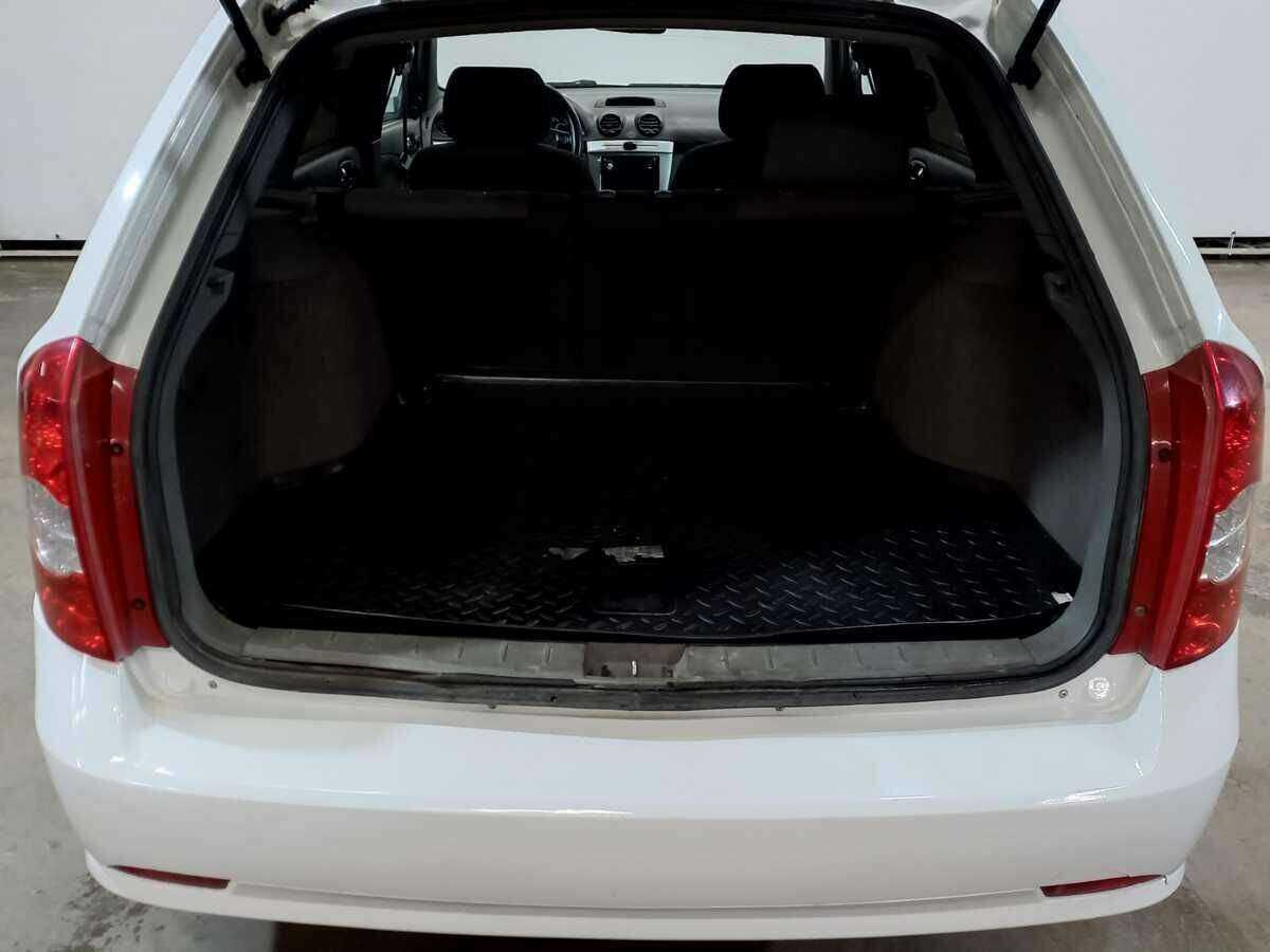 Купить Шевроле Лачетти, 2012, 202 455 км.. Фото: #15