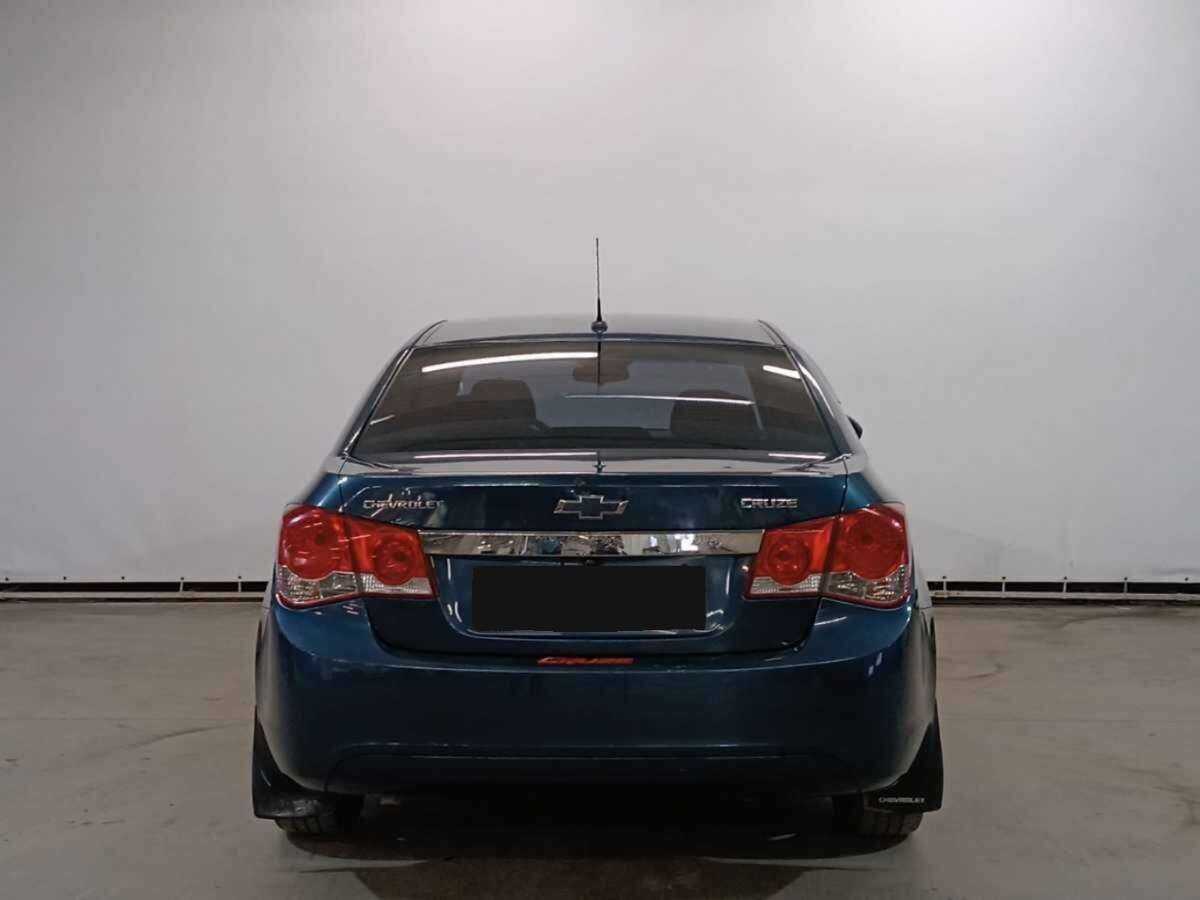 Купить Шевроле Круз, 2012, 199 416 км.. Фото: #5