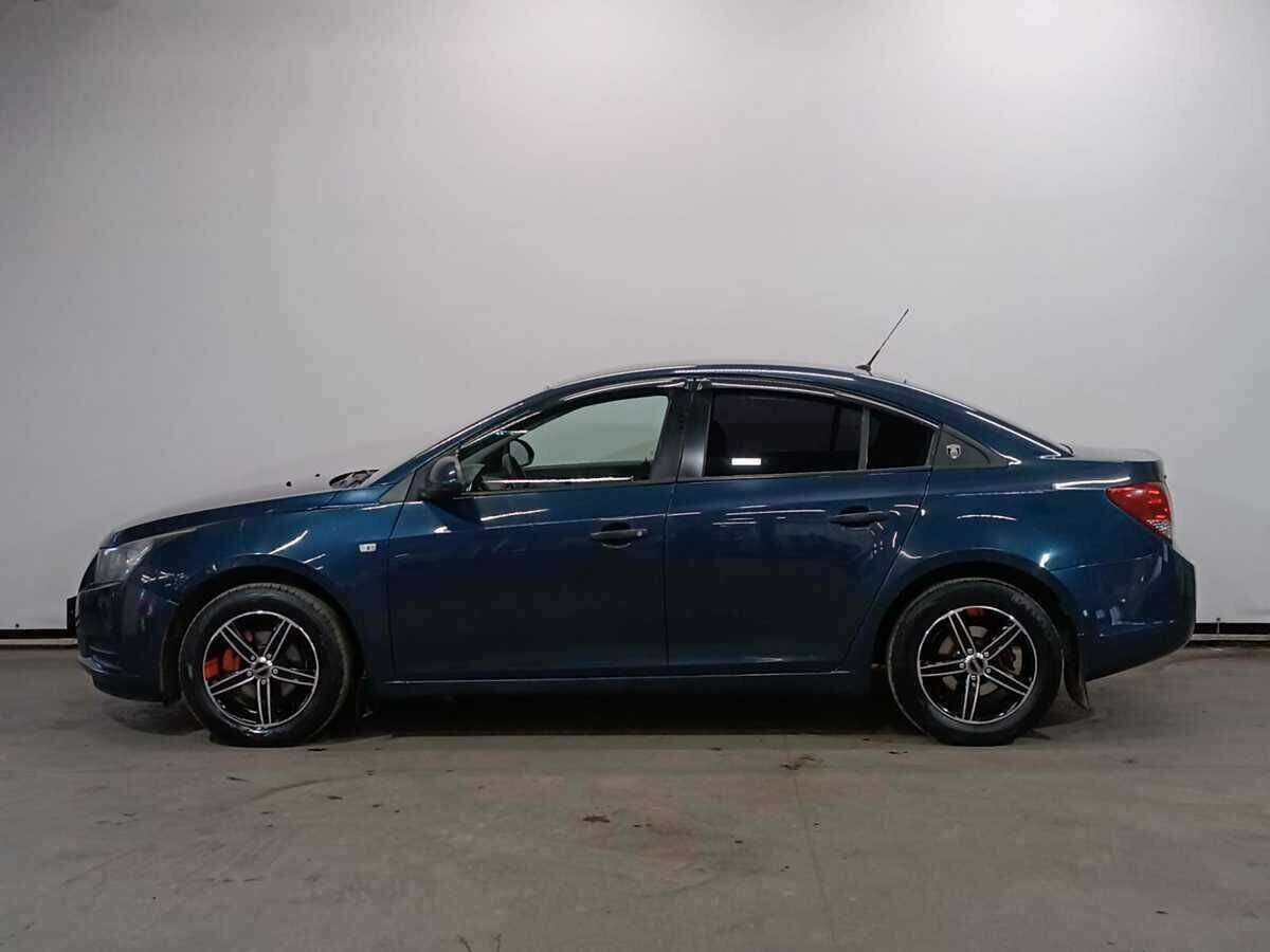 Купить Шевроле Круз, 2012, 199 416 км.. Фото: #7