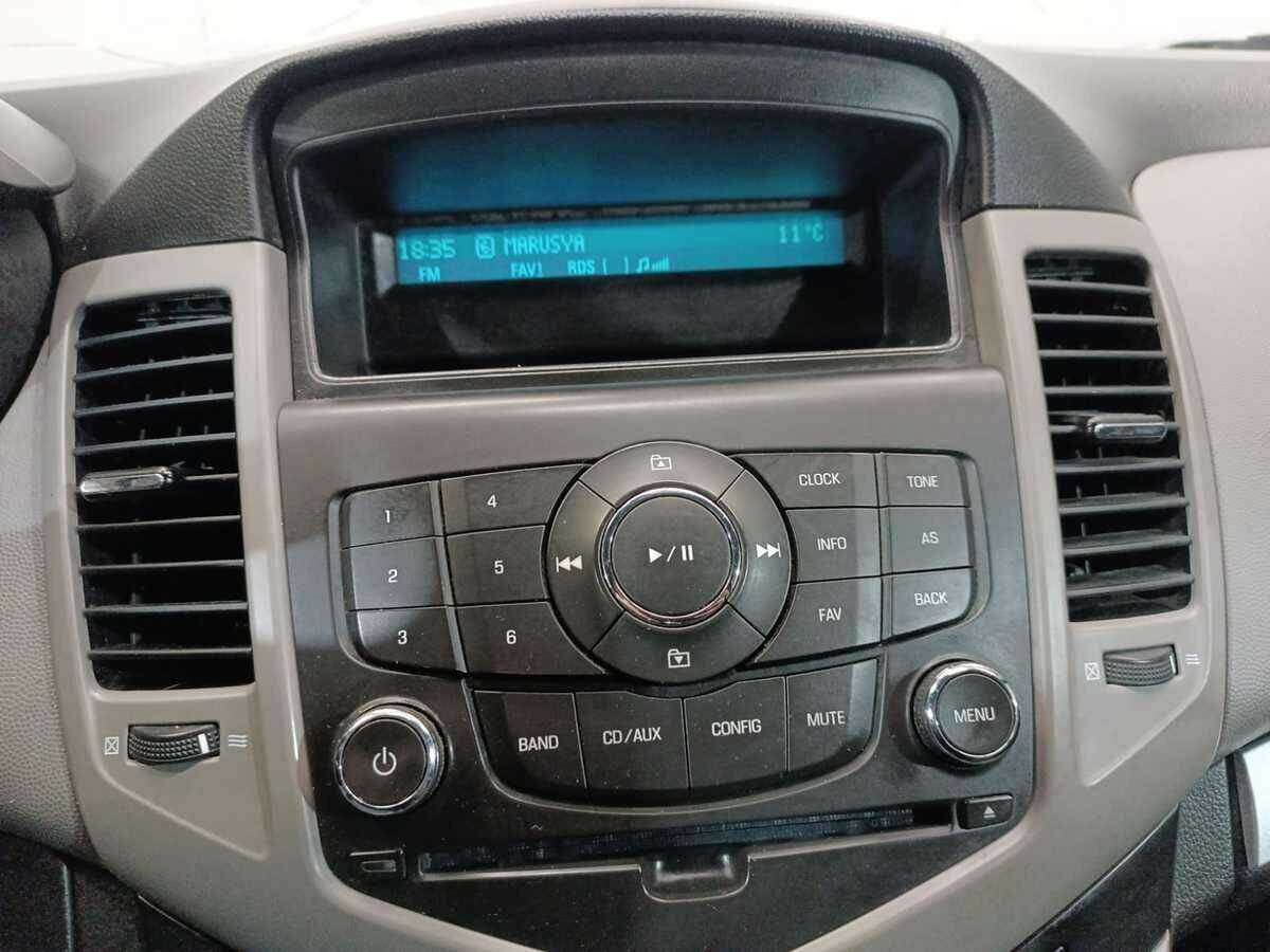 Купить Шевроле Круз, 2012, 199 416 км.. Фото: #12