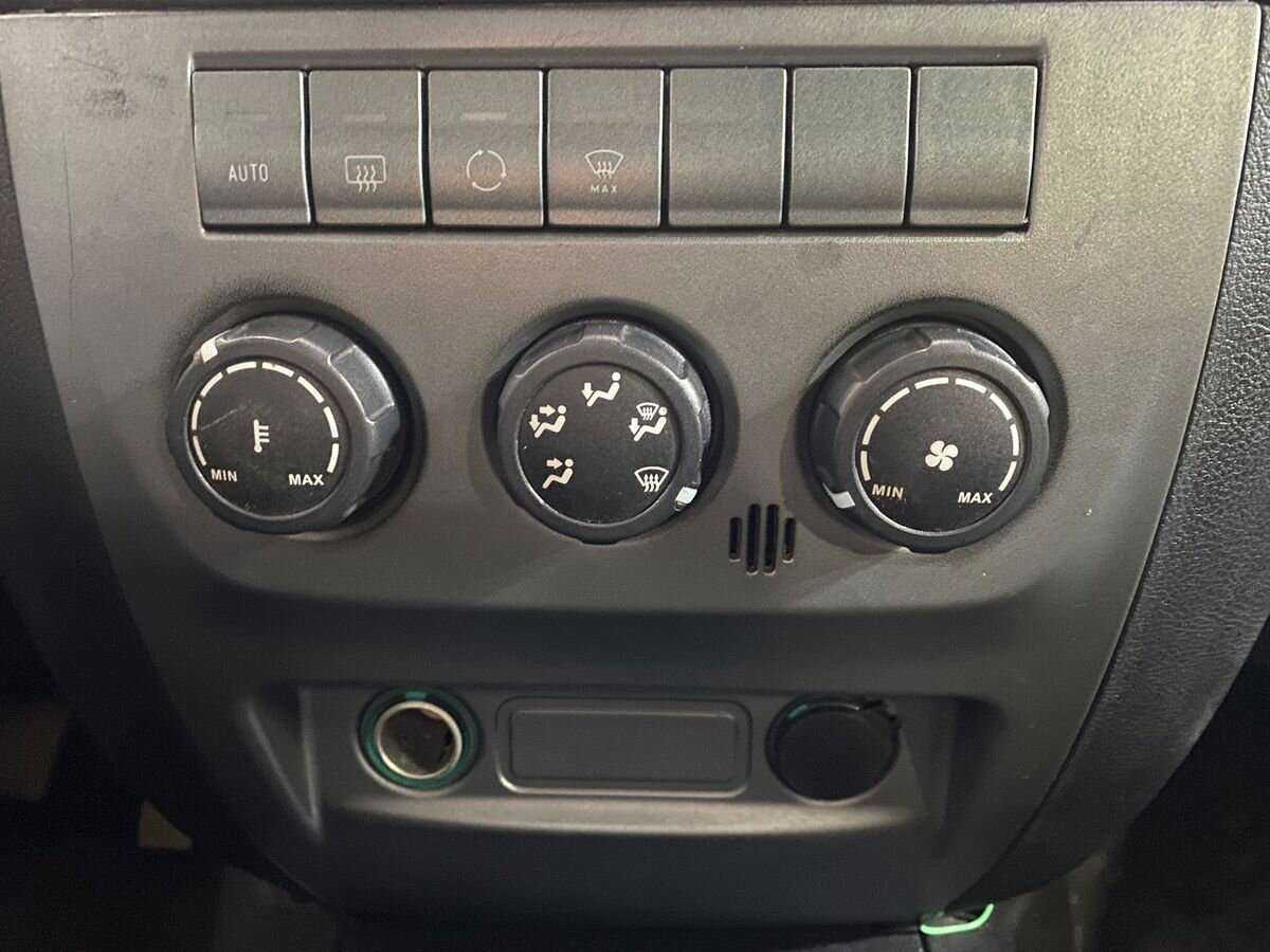 Купить УАЗ Патриот, 2016, 227 540 км.. Фото: #12