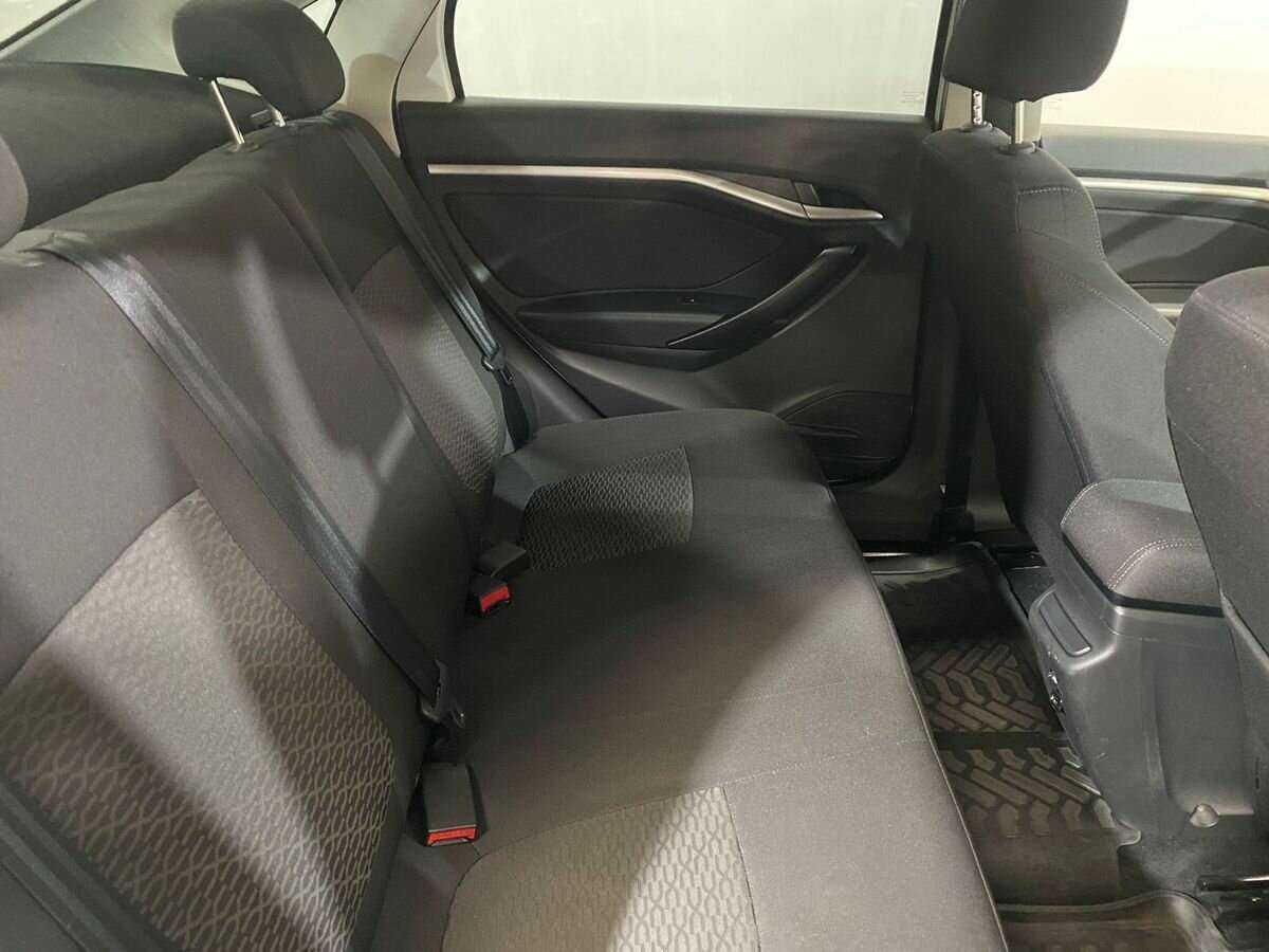 Купить Лада (ВАЗ) Веста, 2021, 109 946 км.. Фото: #10