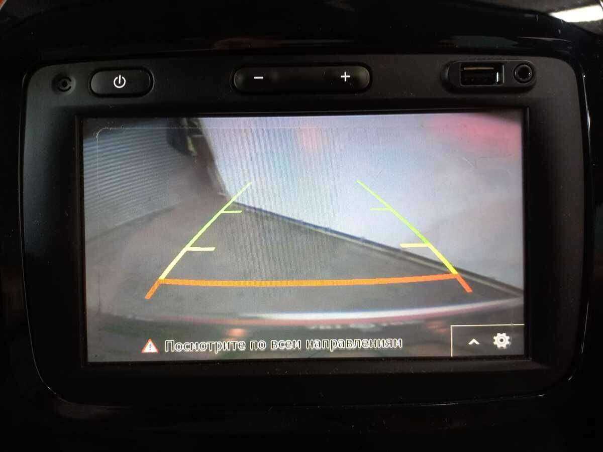 Купить Рено Каптюр, 2016, 86 922 км.. Фото: #13