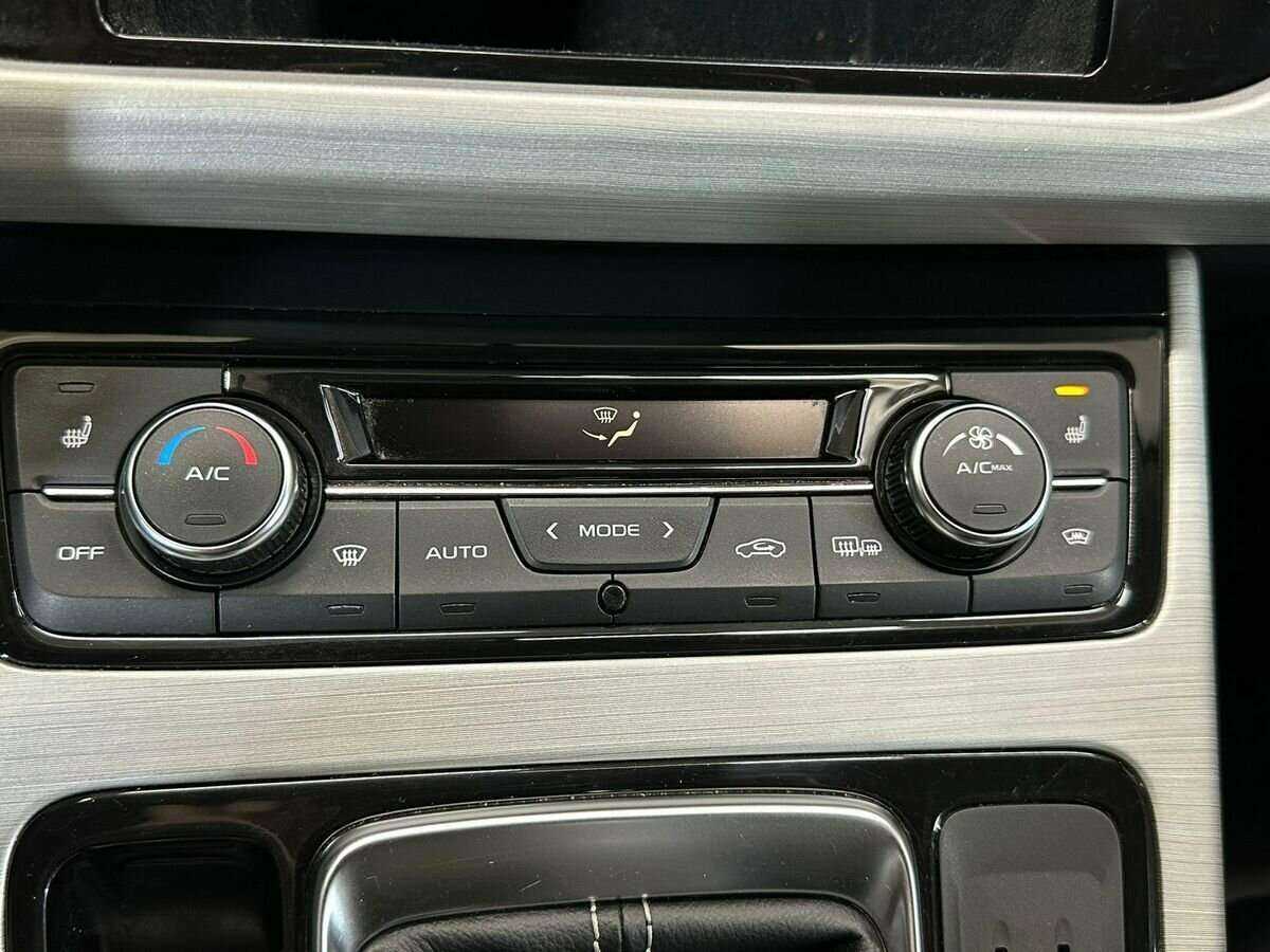 Купить Джили Атлас, 2019, 76 182 км.. Фото: #13