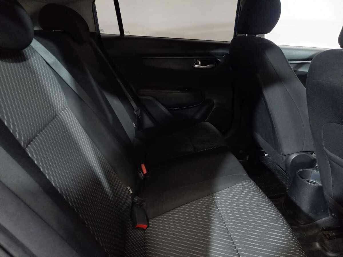 Купить Киа Рио, 2018, 38 951 км.. Фото: #10