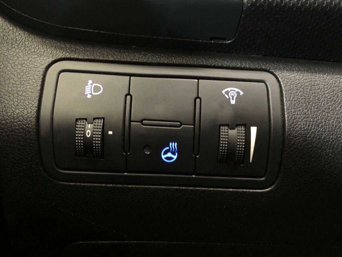 Купить Хендай Солярис, 2014, 96 200 км.. Фото: #14