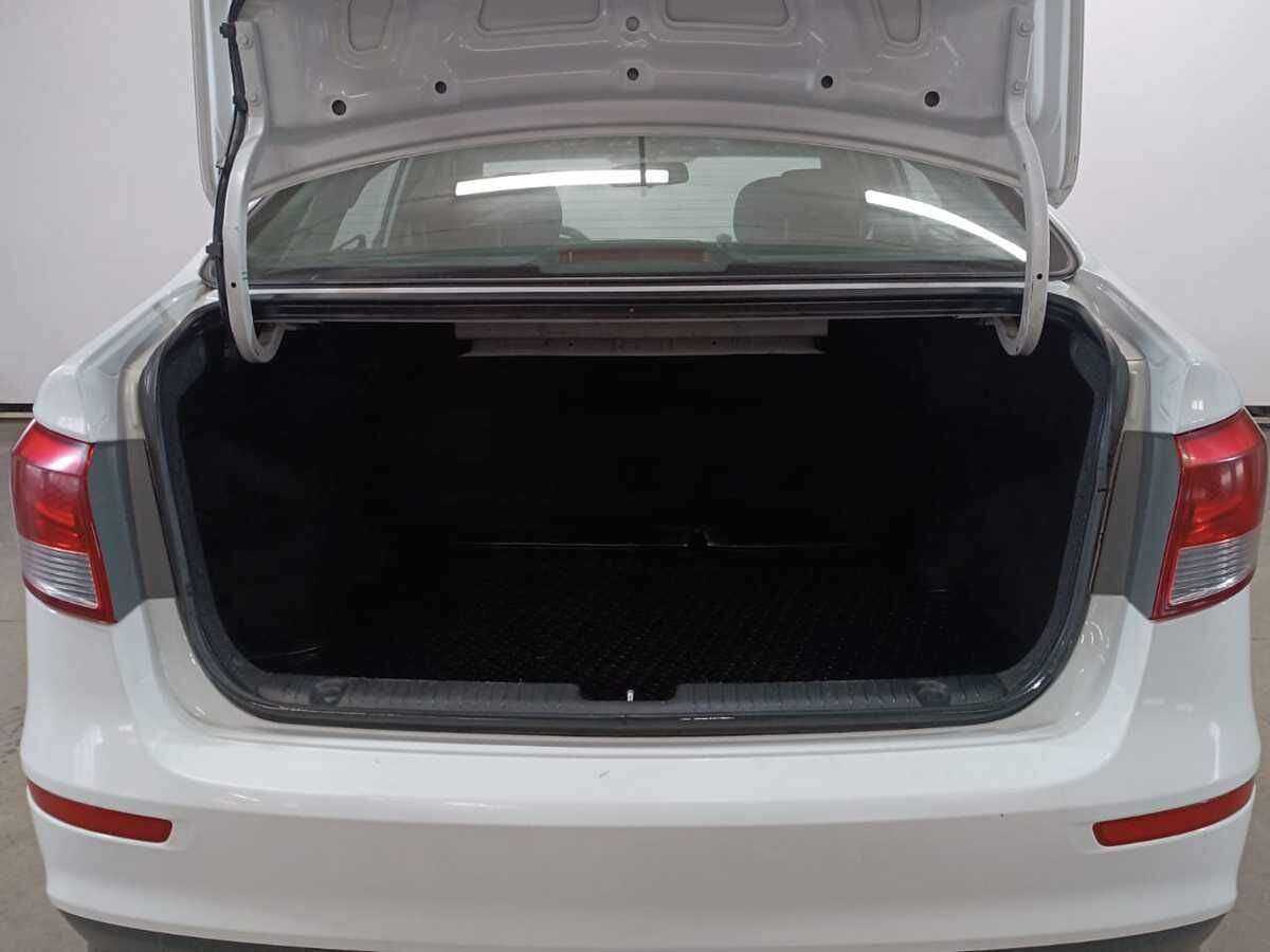 Купить Киа Рио, 2017, 81 000 км.. Фото: #8