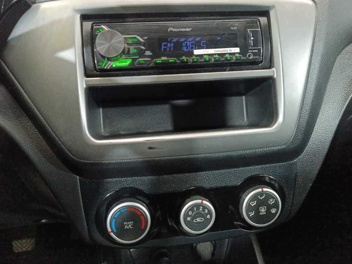 Купить Киа Рио, 2017, 81 000 км.. Фото: #13