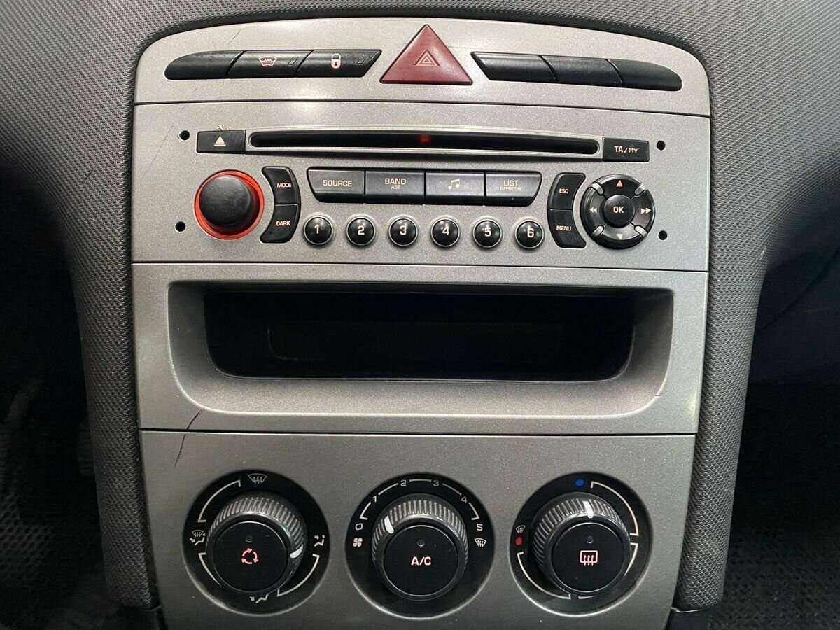 Купить Пежо 408, 2012, 280 213 км.. Фото: #13