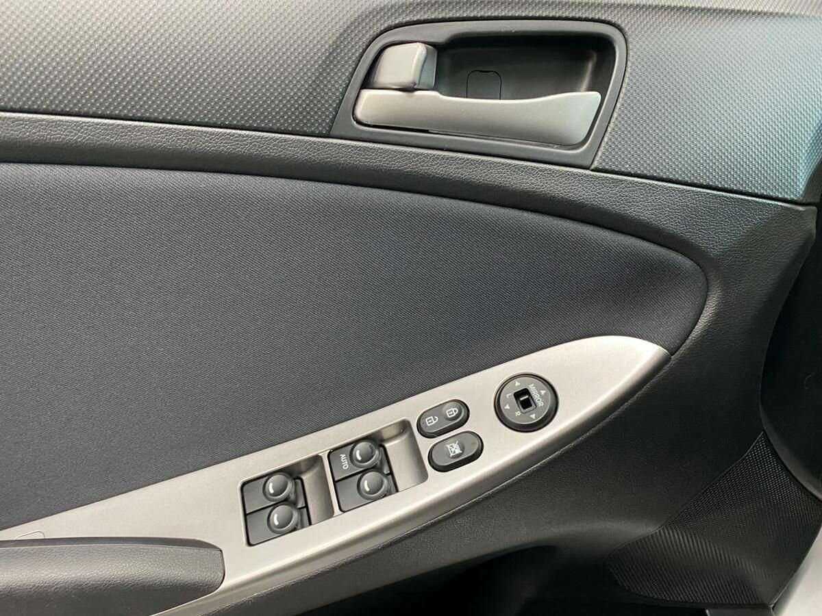 Купить Хендай Солярис, 2015, 108 260 км.. Фото: #15