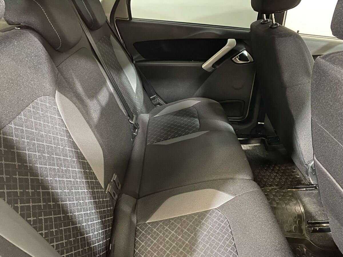 Купить Лада (ВАЗ) Гранта, 2020, 28 139 км.. Фото: #10