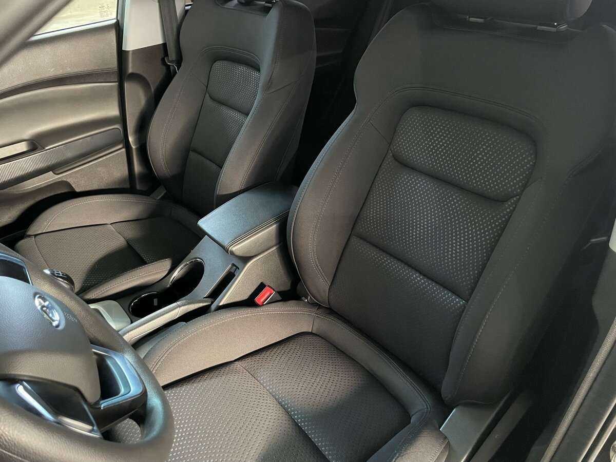 Купить Чери Тигго 4, 2020, 52 600 км.. Фото: #14