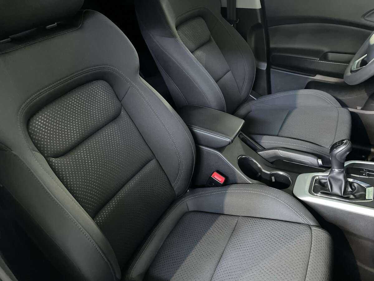 Купить Чери Тигго 4, 2020, 52 600 км.. Фото: #16