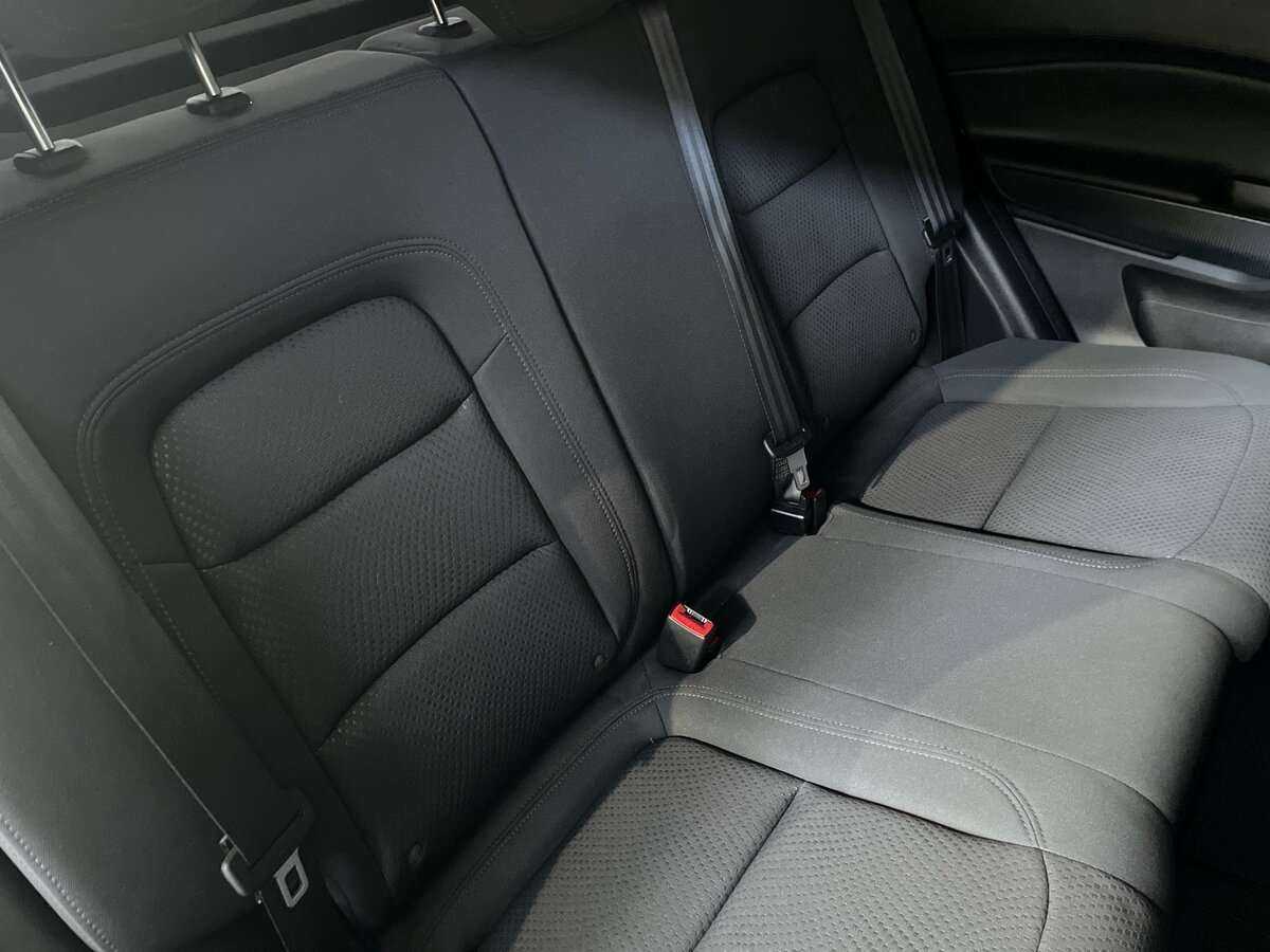 Купить Чери Тигго 4, 2020, 52 600 км.. Фото: #17