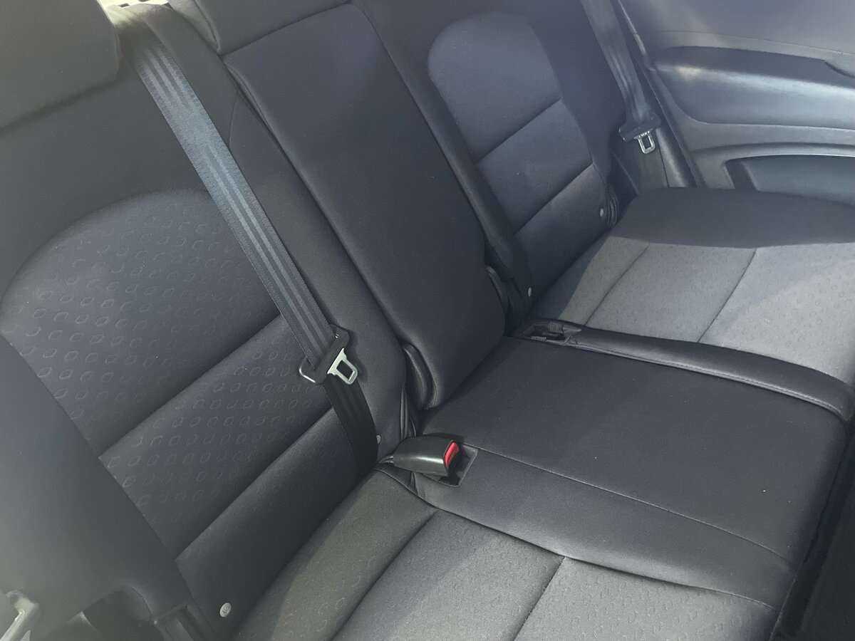 Купить Сан-Ён Актион, 2013, 136 804 км.. Фото: #15