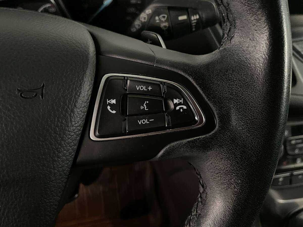 Купить Форд Куга, 2017, 120 231 км.. Фото: #11