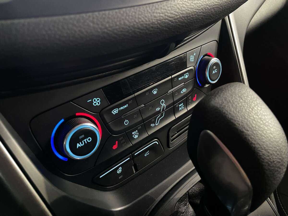 Купить Форд Куга, 2017, 120 231 км.. Фото: #15