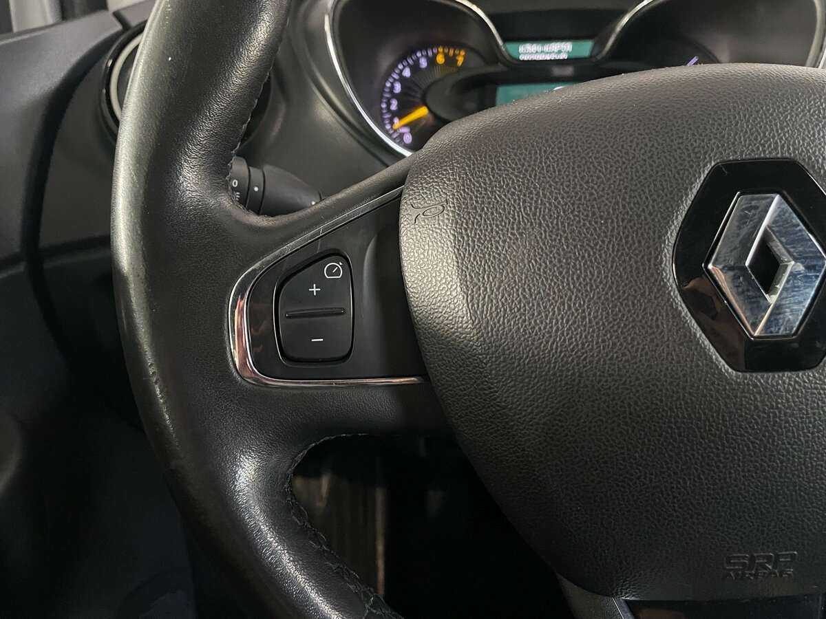 Купить Рено Каптюр, 2016, 90 000 км.. Фото: #10