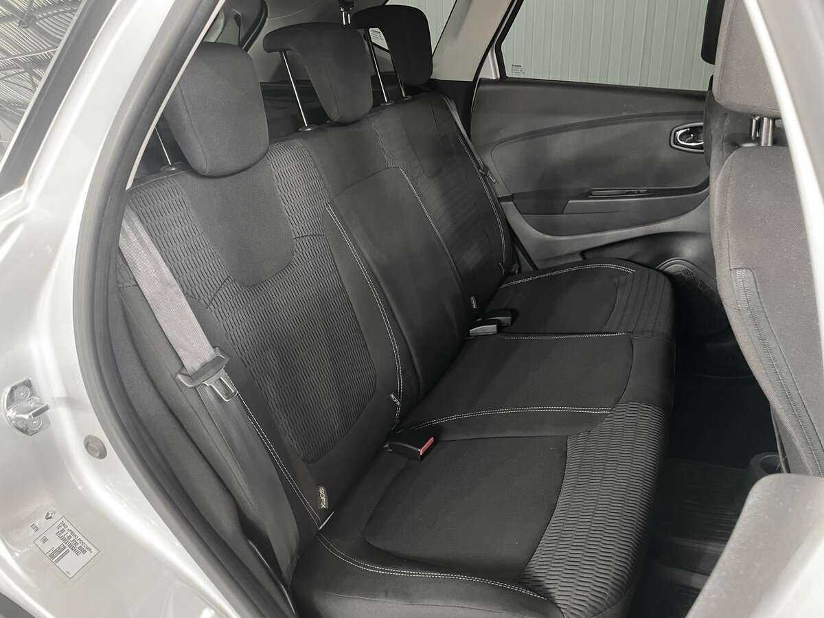 Купить Рено Каптюр, 2016, 90 000 км.. Фото: #18