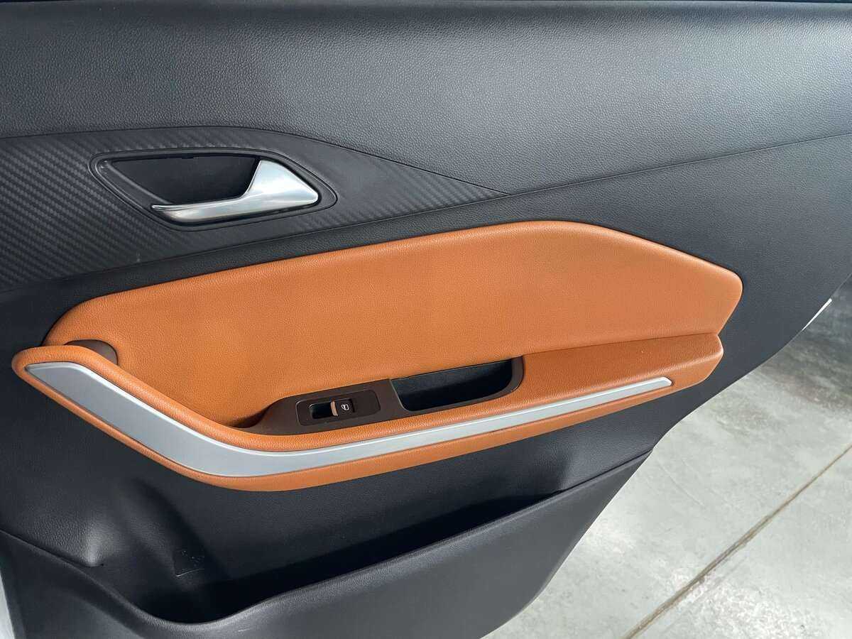 Купить Чери Тигго 2, 2020, 23 313 км.. Фото: #21