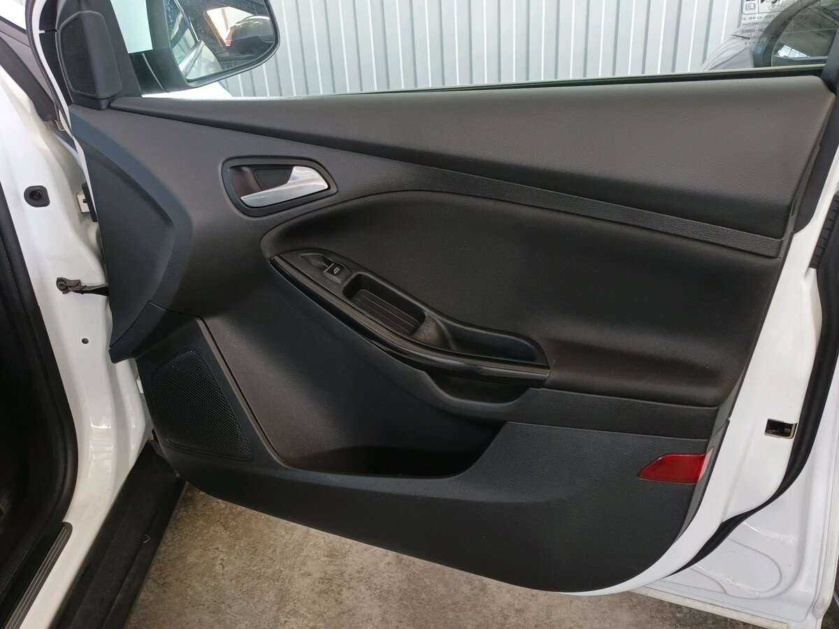 Купить Форд Фокус, 2019, 92 246 км.. Фото: #18