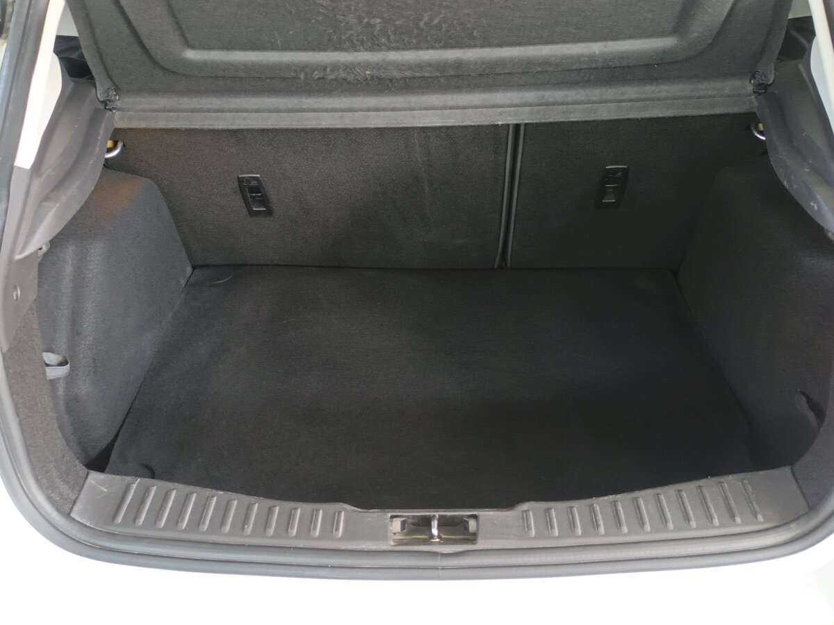 Купить Форд Фокус, 2019, 92 246 км.. Фото: #20