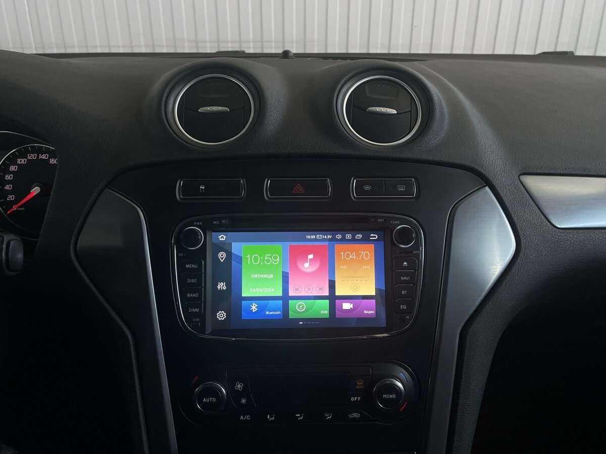 Купить Форд Мондео, 2012, 185 640 км.. Фото: #14