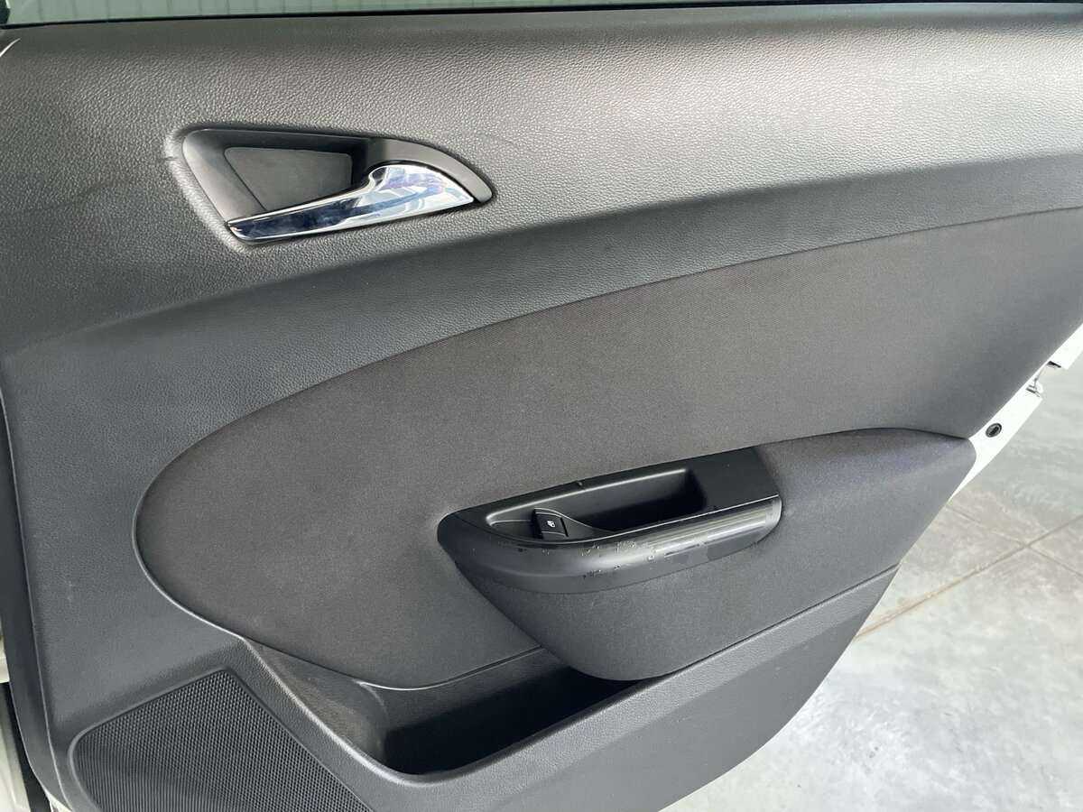 Купить Опель Астра, 2012, 98 086 км.. Фото: #22